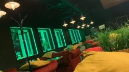 кальянная мята lounge отрадное на алтуфьевском шоссе фото 2